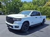 New 2026 RAM 1500 Big Horn image 3