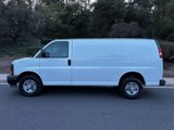 Used 2017 Chevrolet Express 2500 image 2