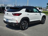 New 2026 Chevrolet TrailBlazer RS image 3