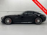 Used 2018 Mercedes-Benz AMG GT C image 3