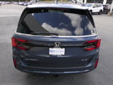 New 2025 Honda Odyssey Elite image 5