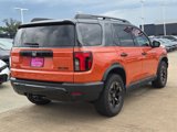 New 2026 Honda Passport TrailSport Elite image 4