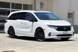 Certified 2024 Honda Odyssey Sport image 2