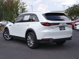 New 2026 MAZDA CX-90 3.3 Turbo w/ Preferred Package image 3