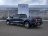 New 2025 Ford F450 Lariat image 4