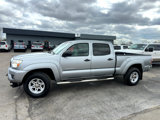 Used 2014 Toyota Tacoma 4x4 Double Cab image 4
