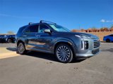 New 2025 Hyundai Palisade Calligraphy image 2