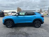New 2025 Chevrolet TrailBlazer ACTIV image 3