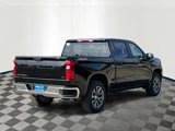 New 2026 Chevrolet Silverado 1500 LT image 5