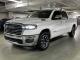 Used 2025 RAM 1500 Laramie image 2