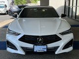 New 2025 Acura TLX SH-AWD w/ A-SPEC Pkg image 2