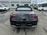 New 2025 Mercedes-Benz CLE 300 4MATIC Cabriolet image 4