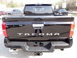 New 2025 Toyota Tacoma Limited image 4