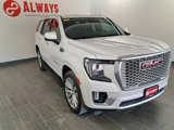 Used 2024 GMC Yukon Denali w/ Advanced Technology Package image 3