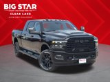 New 2025 RAM 2500 Laramie w/ Night Edition image 1