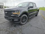 New 2025 Ford F150 STX image 2