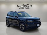 Used 2022 Ford Bronco Sport Outer Banks w/ Tech Package image 3