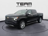 New 2025 Chevrolet Silverado 1500 High Country w/ High Country Premium Package image 3