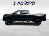 Used 2020 Chevrolet Silverado 1500 LT Trail Boss image 6
