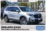 Certified 2023 Honda Passport EX-L image 1