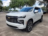 New 2025 Chevrolet Tahoe High Country image 3