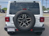 New 2025 Jeep Wrangler Sahara image 5