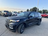 Certified 2023 Ford Explorer XLT w/ Equipment Group 202A image 3