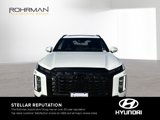 New 2025 Hyundai Palisade Calligraphy image 3