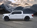 New 2025 Ford F150 Lariat w/ Equipment Group 502A High image 3