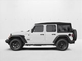 New 2025 Jeep Wrangler Unlimited Rubicon image 3