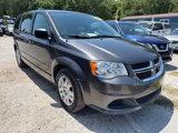 Used 2017 Dodge Grand Caravan SE w/ Power Window Group image 3