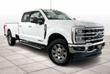 New 2025 Ford F350 Lariat w/ Chrome Package image 2