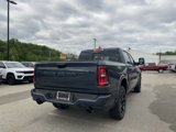 New 2025 RAM 1500 Laramie w/ Night Edition image 2
