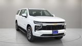 New 2025 Chevrolet Suburban LS image 2