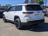 New 2025 Jeep Grand Cherokee L Altitude image 4
