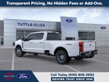 New 2025 Ford F350 Lariat w/ Lariat Ultimate Package image 4
