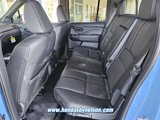 New 2025 Honda Ridgeline TrailSport image 6