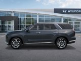 New 2025 Hyundai Palisade Limited image 3