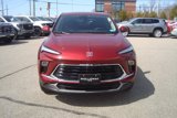 Used 2024 Buick Encore GX Preferred image 2