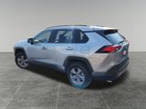 Certified 2024 Toyota RAV4 XLE image 5