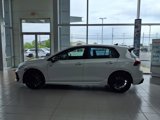 New 2025 Volkswagen Golf R Black Edition image 3