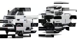New 2026 Chevrolet Silverado 2500 LTZ w/ LTZ Plus Package image 3