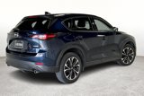 Used 2023 MAZDA CX-5 AWD 2.5 S w/ Premium Plus Pkg image 2