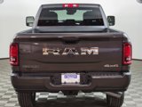 New 2025 RAM 2500 Big Horn image 4