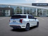 New 2025 Hyundai Palisade Calligraphy image 5
