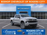 New 2025 Chevrolet Silverado 1500 RST w/ All Star Edition Plus image 4