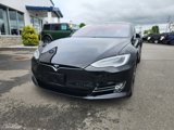 Used 2021 Tesla Model S Performance image 4
