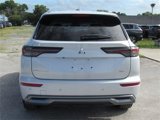 New 2025 Mitsubishi Outlander SEL image 4