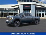 New 2025 GMC Sierra 2500 Denali w/ Denali Reserve Package image 3
