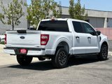 Certified 2022 Ford F150 XL w/ STX Appearance Package image 4